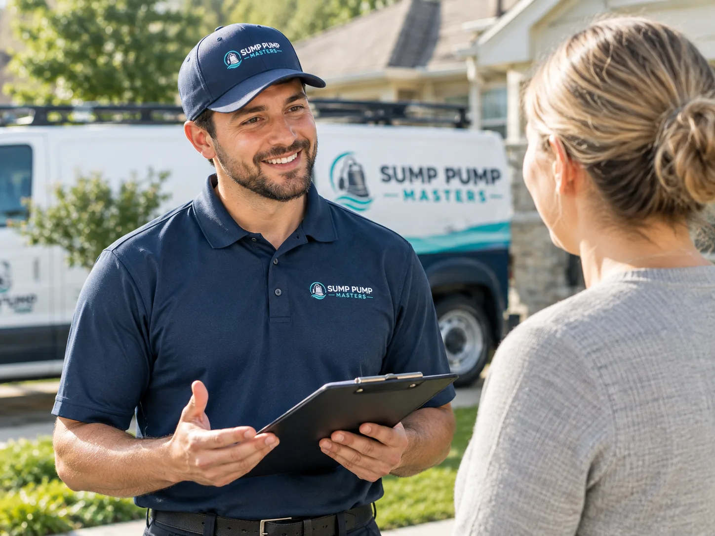 Sump Pump Repair West Milford, NJ FAQs